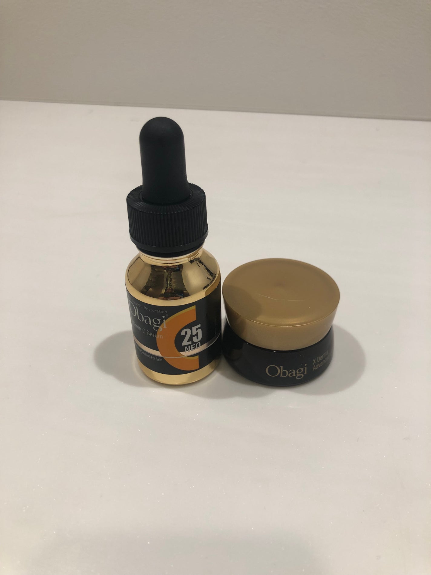 C25セラム ネオ/オバジ/美容液を使ったクチコミ(1枚目)