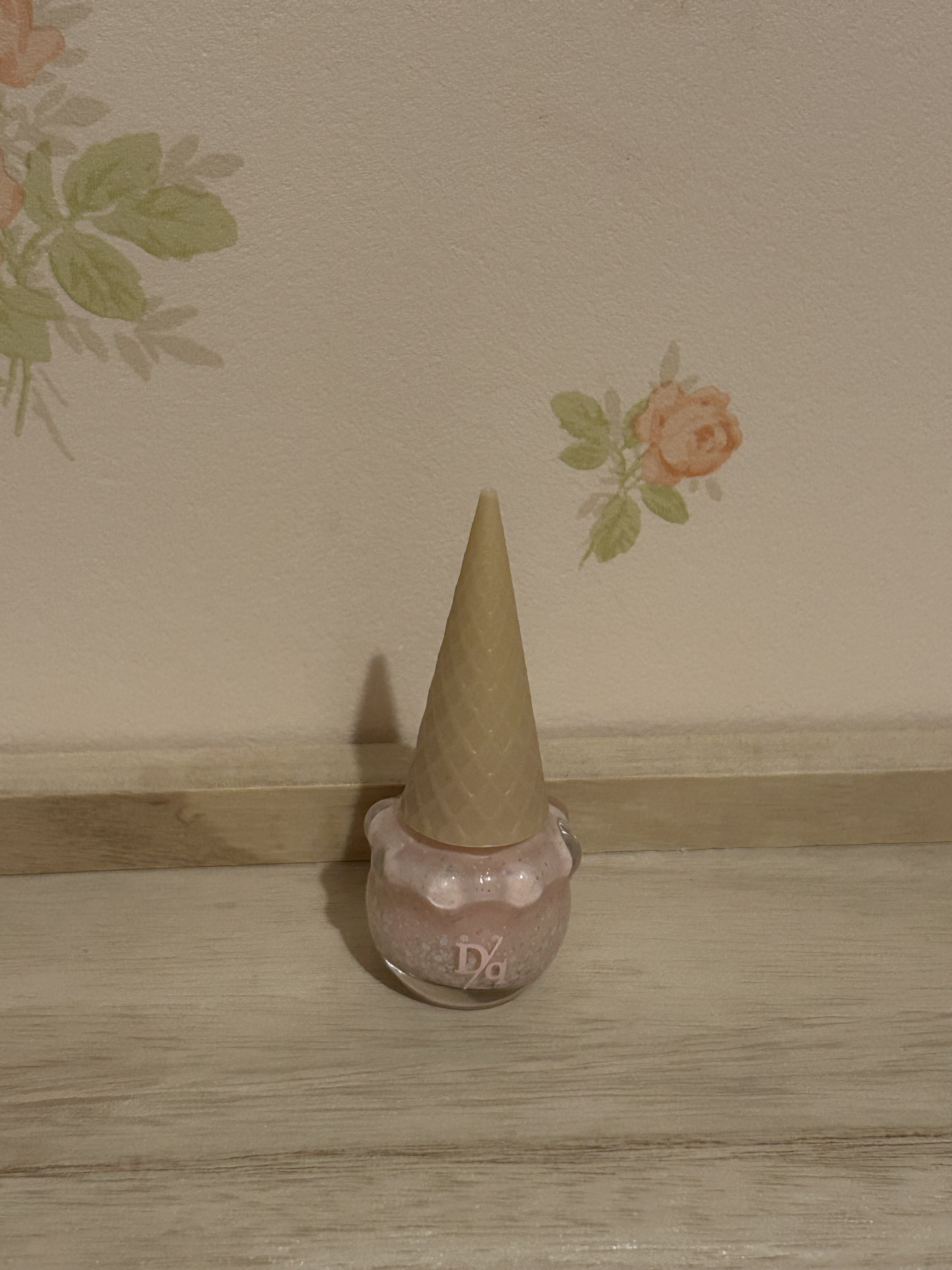 シロップネイルカラー/dasique/マニキュアを使ったクチコミ（2枚目）