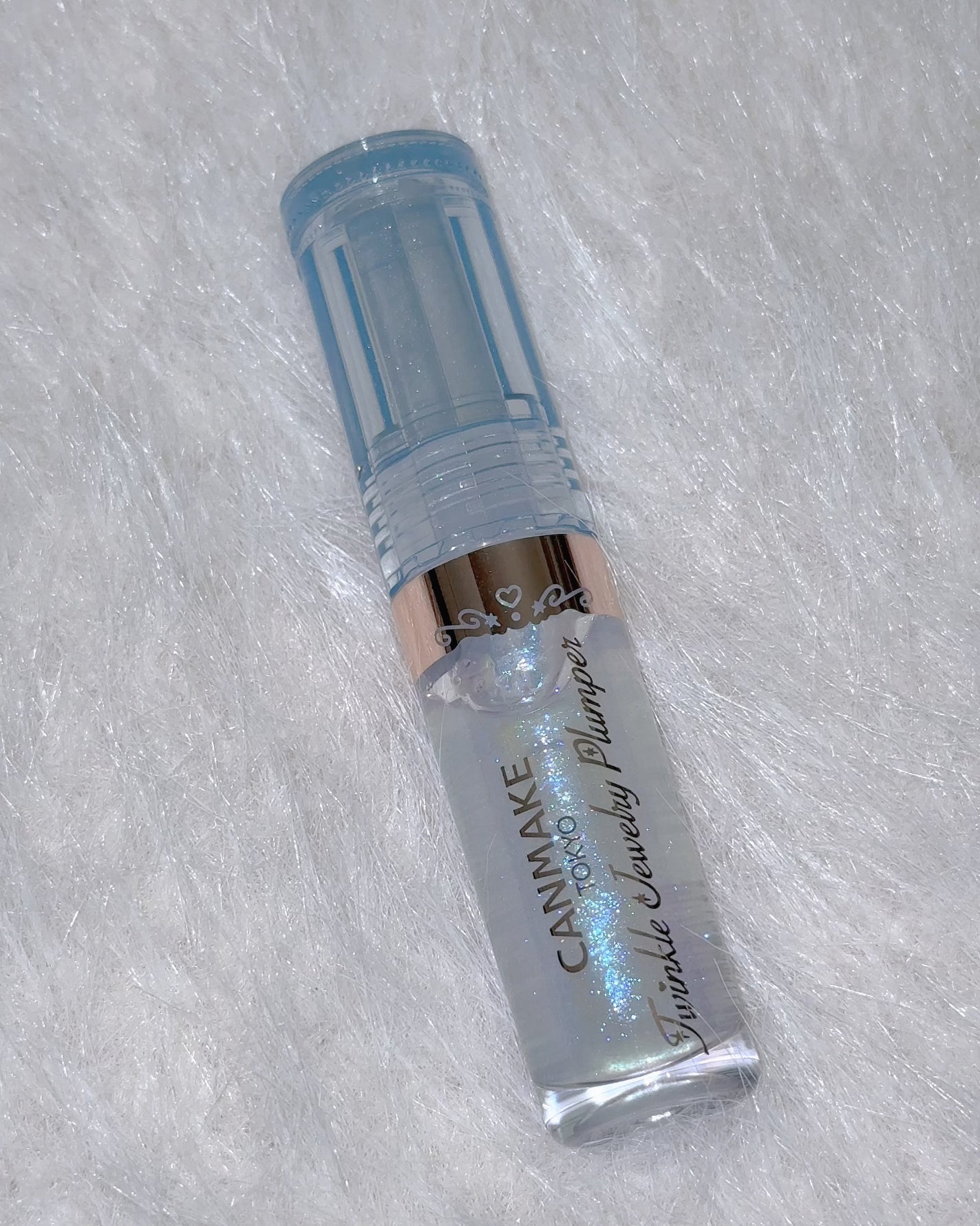 リップ&アイメイクリムーバー/ETUDE/ポイントメイクリムーバーを使ったクチコミ(4枚目)