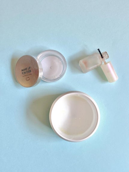 エバビレーナ アイブローコート/DAISO/アイブロウコートを使ったクチコミ(3枚目)