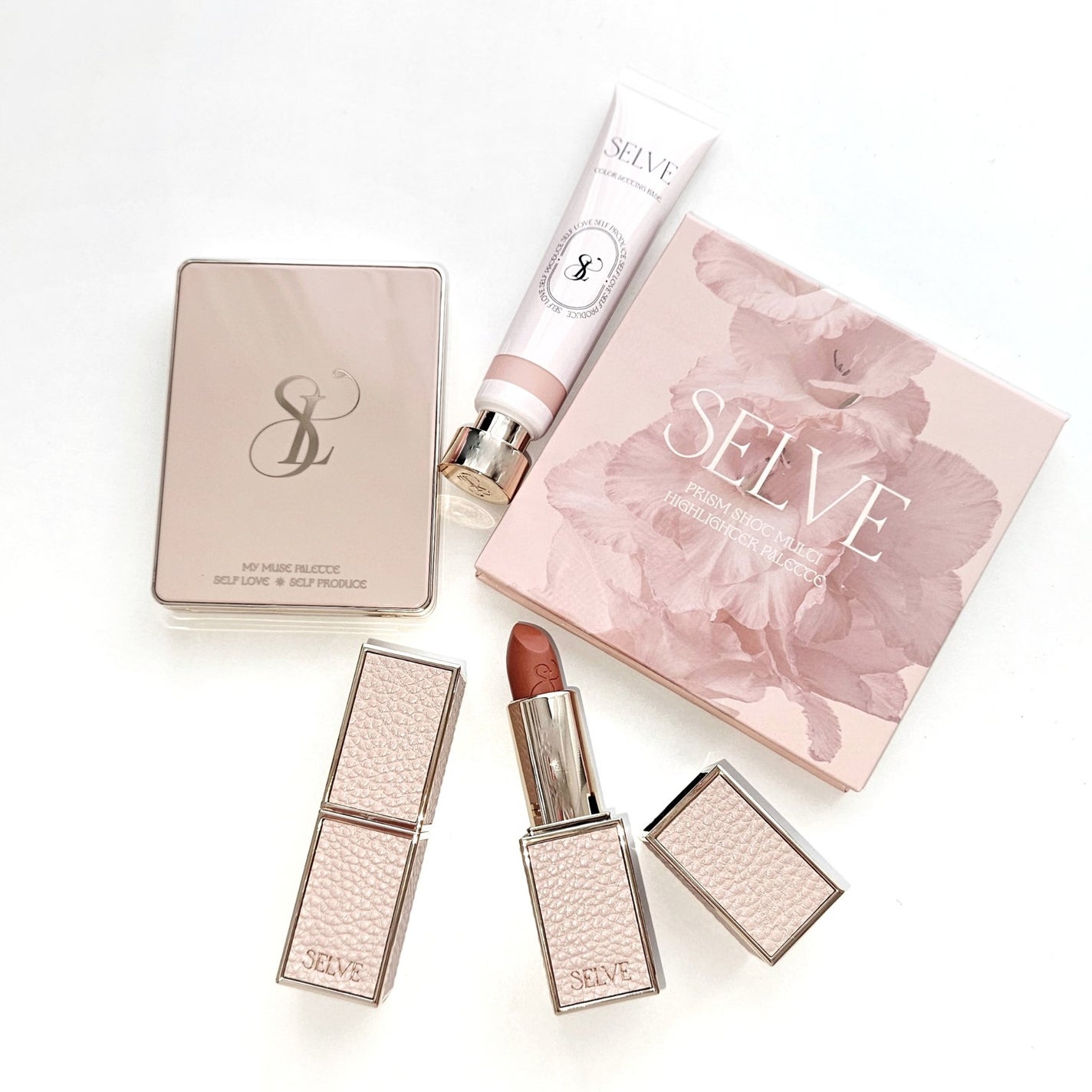 メルティングフィルムリップ/SELVE/口紅を使ったクチコミ(6枚目)