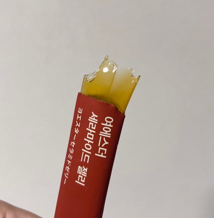 ドクターエスターセラミドプラス/ESTHER FORMULA/美容サプリメントを使ったクチコミ(2枚目)