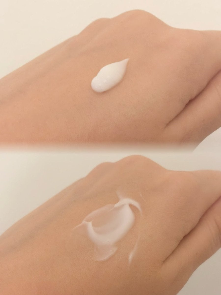 PHセンシティブクリームチューブ 60ml/SAM'U/フェイスクリームを使ったクチコミ(2枚目)