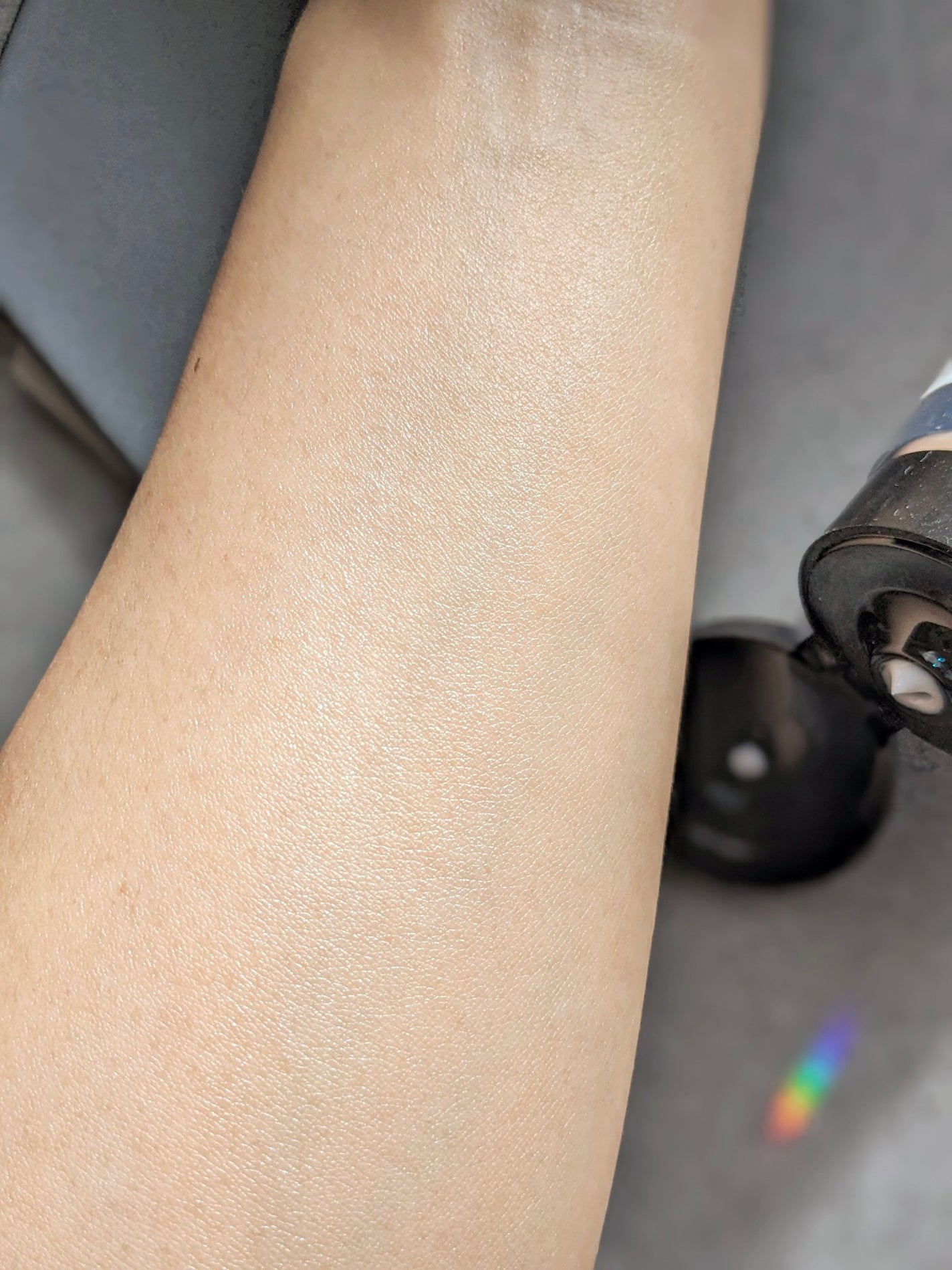 トゥンク ハンドエリクシールド/Twnk/ハンドクリームを使ったクチコミ(6枚目)