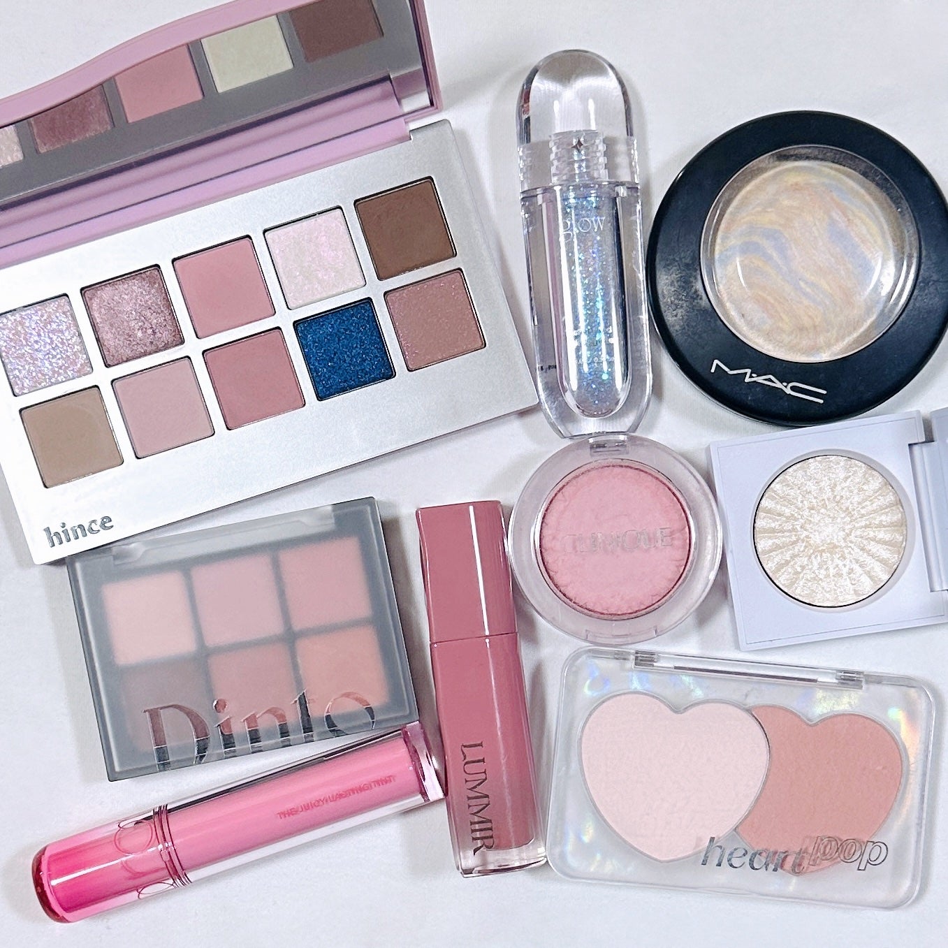 M·A·C ミネラライズ スキンフィニッシュ/M・A・C/パウダーハイライトを使ったクチコミ(1枚目)