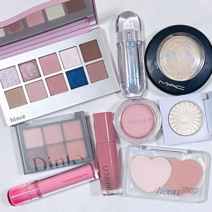 M·A·C ミネラライズ スキンフィニッシュ/M・A・C/パウダーハイライトを使ったクチコミ(1枚目)