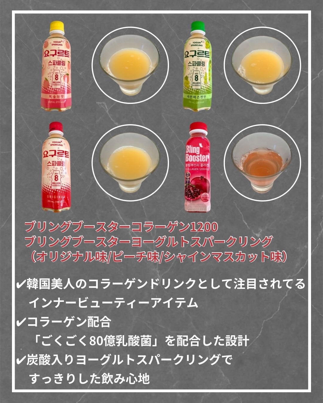 ReDRNエクソソームアンプル/Dr.nineteen/美容液を使ったクチコミ(2枚目)