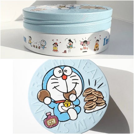 スチームクリーム/STEAMCREAM/ボディクリームを使ったクチコミ(2枚目)