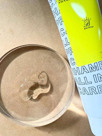 を使ったクチコミ(2枚目)