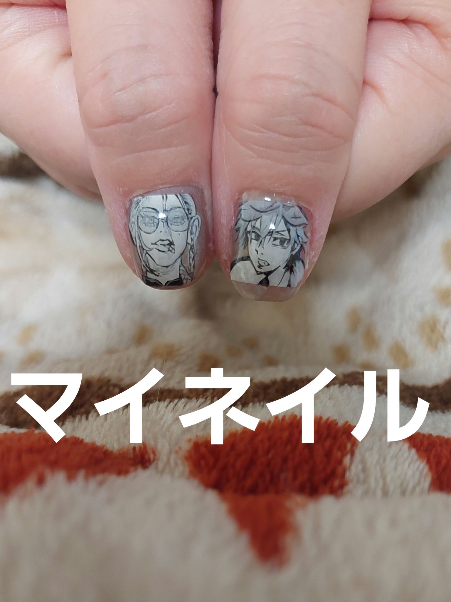 Gel Nail system 18/ネイル工房/ジェルネイルを使ったクチコミ（1枚目）