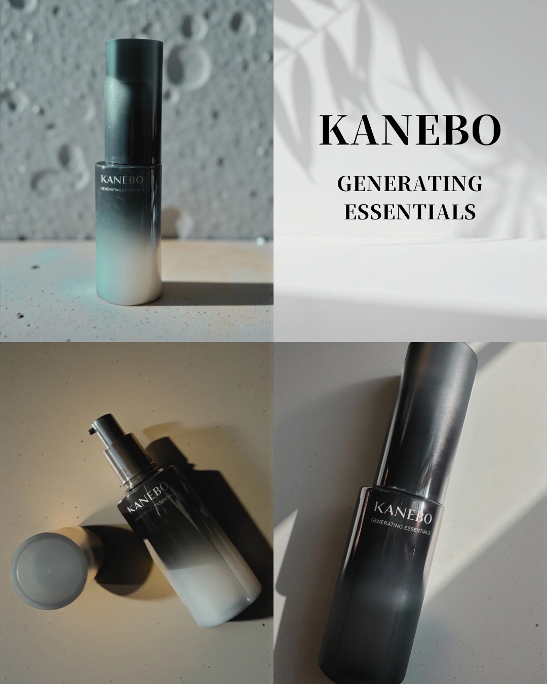 カネボウ オン スキン エッセンス V/KANEBO/化粧水を使ったクチコミ（2枚目）