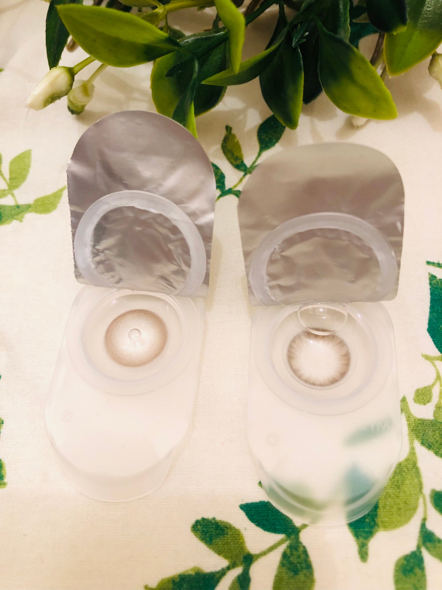 Kaica 1day/Kaica/ワンデー(1DAY)カラコンを使ったクチコミ(4枚目)