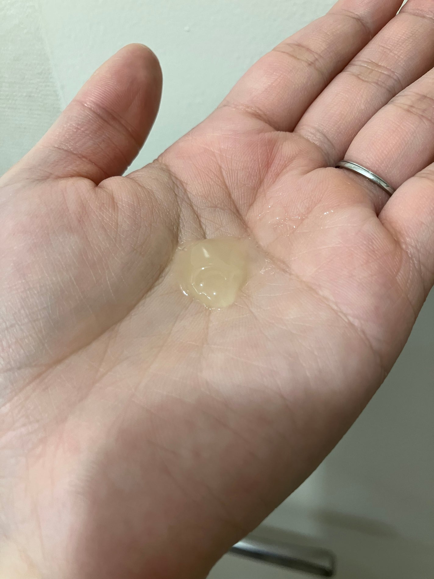 ビタ3プリンクリーム/オーズナリー/フェイスクリームを使ったクチコミ(2枚目)