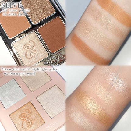 メルティングフィルムリップ 04 オレンジブリック/SELVE/口紅の画像