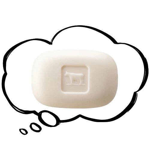 ソープinホイッパー/DAISO/その他化粧小物を使ったクチコミ（2枚目）