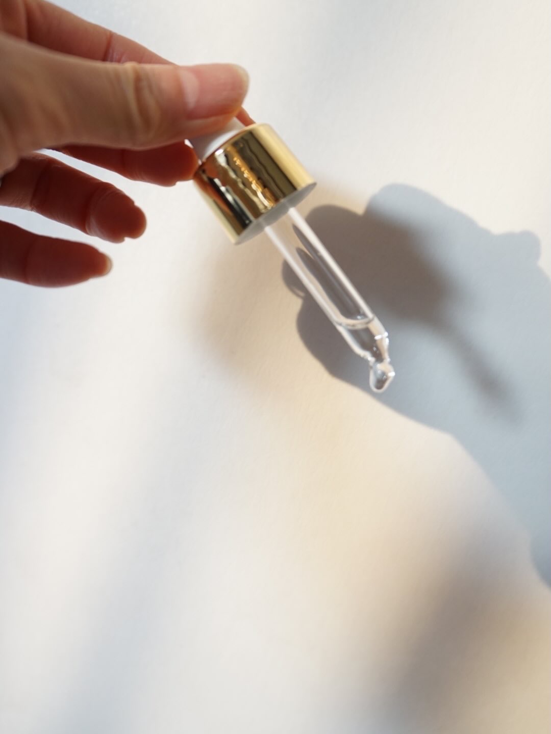 プレシャスビューティオイル/ヤヨイ/フェイスオイルを使ったクチコミ（3枚目）