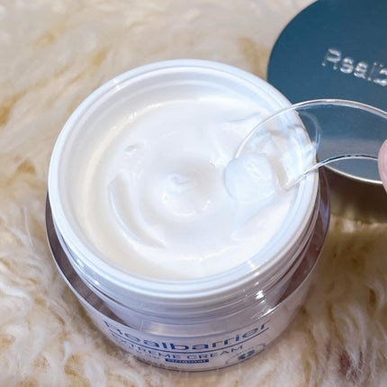 リアルバリア エクストリームクリーム オリジナル/Real Barrier/フェイスクリームを使ったクチコミ(4枚目)