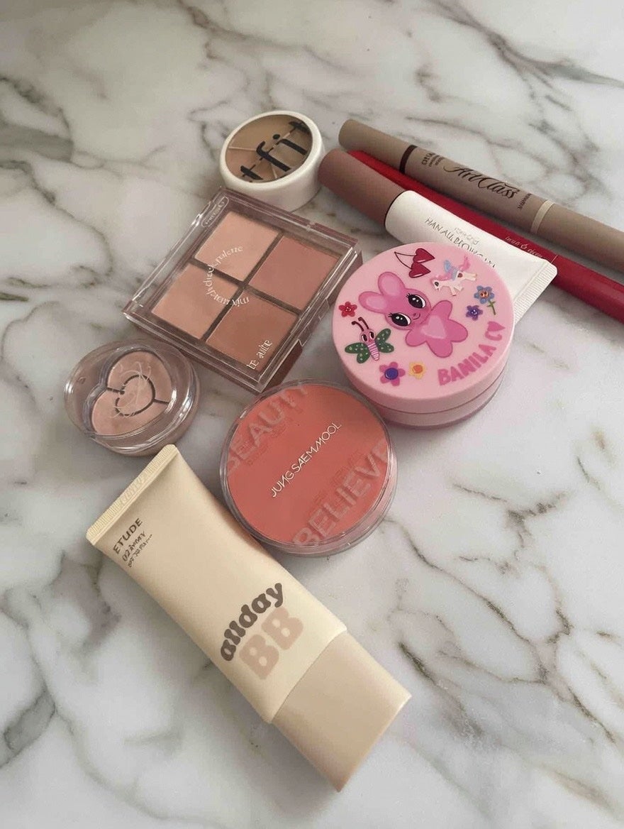 プライムプライマーフィニッシュパウダー/BANILA CO/ルースパウダーを使ったクチコミ(1枚目)