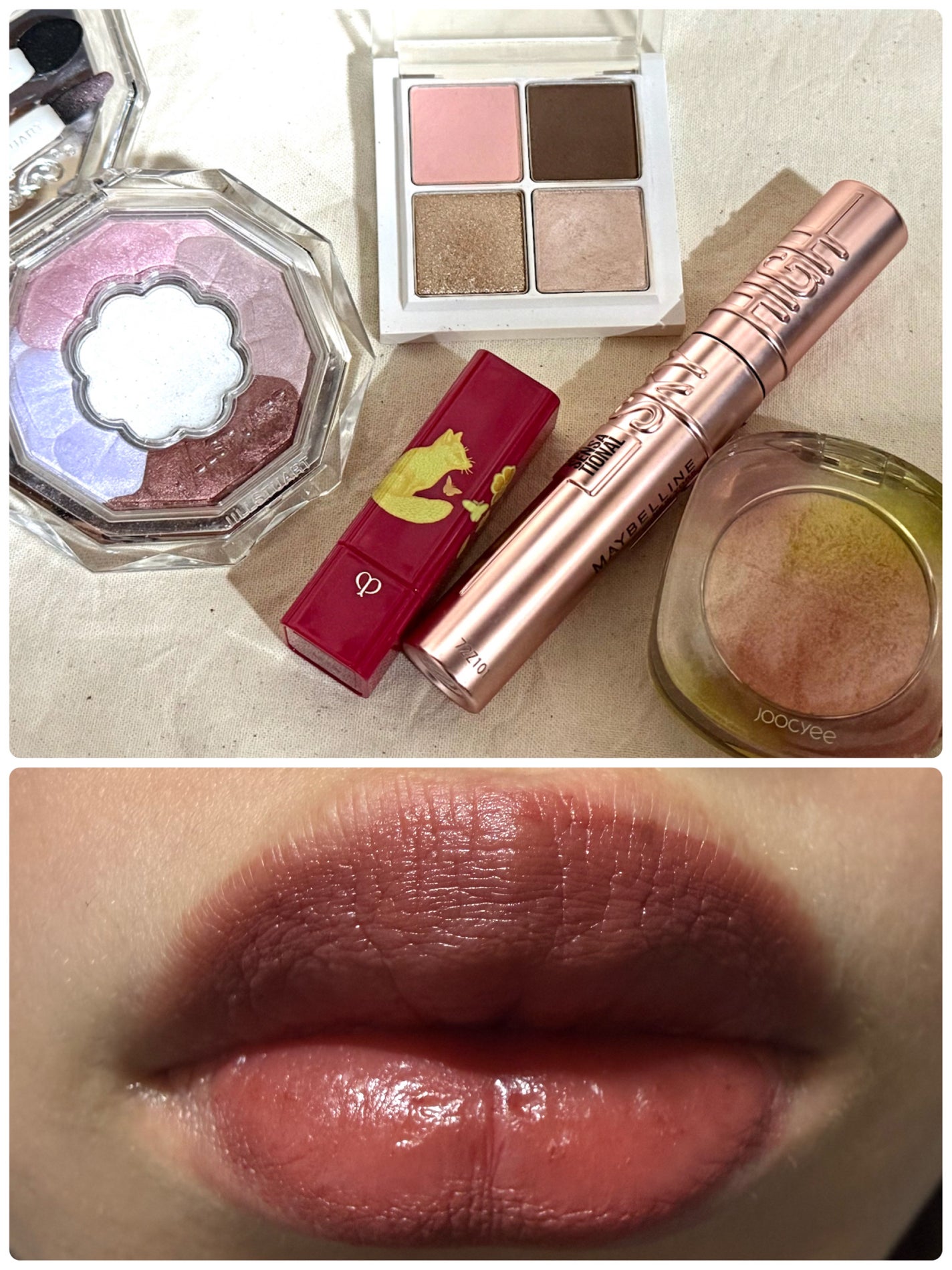 THE ã¢ã€ãã¬R/b idol/ã¢ã€ã·ã£ããŠãã¬ããã䜿ã£ãã¯ãã³ãïŒ3æç®ïŒ