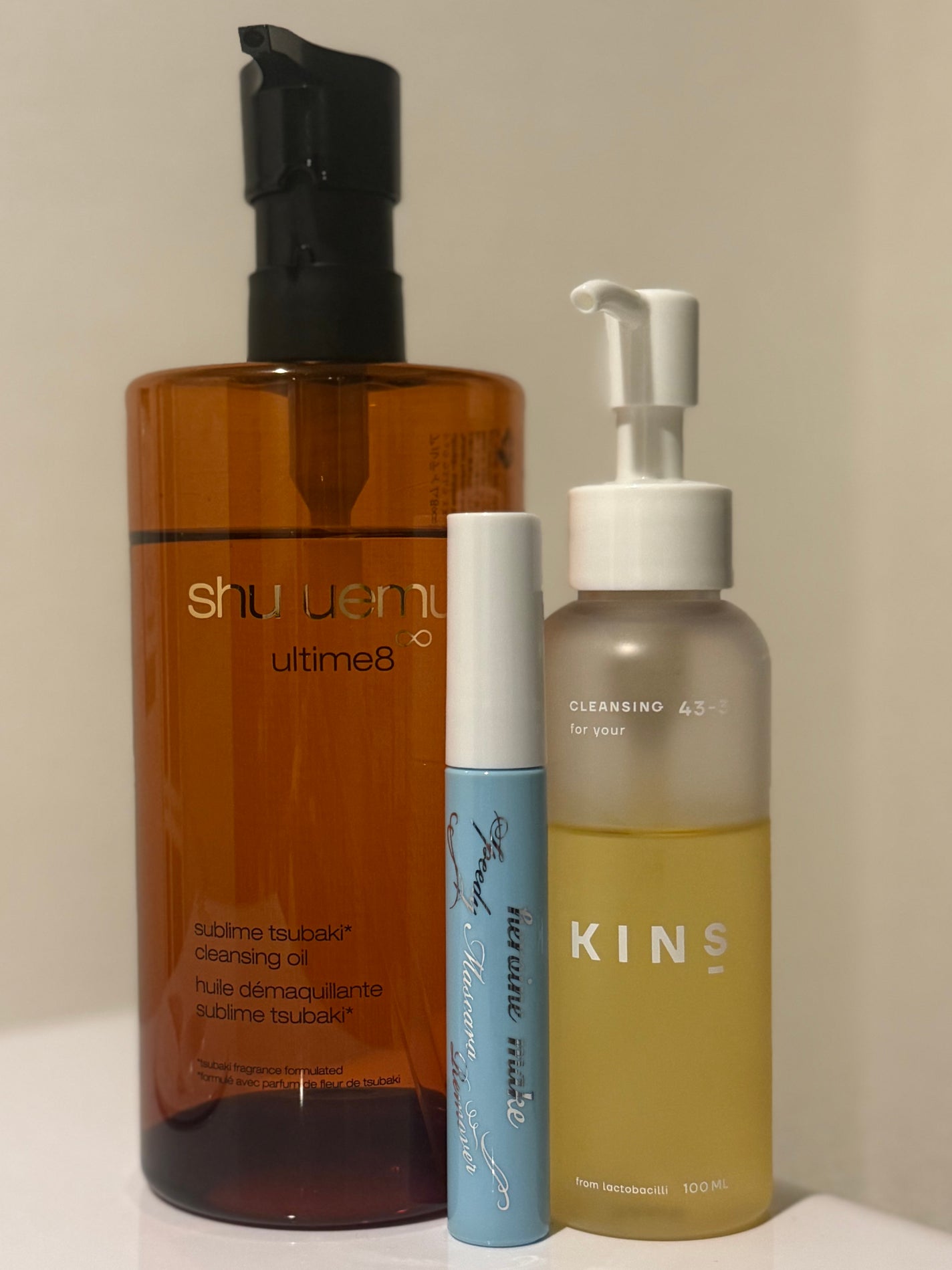 ヒロインメイクSP スピーディーマスカラリムーバー/ヒロインメイク/ポイントメイクリムーバーを使ったクチコミ(2枚目)