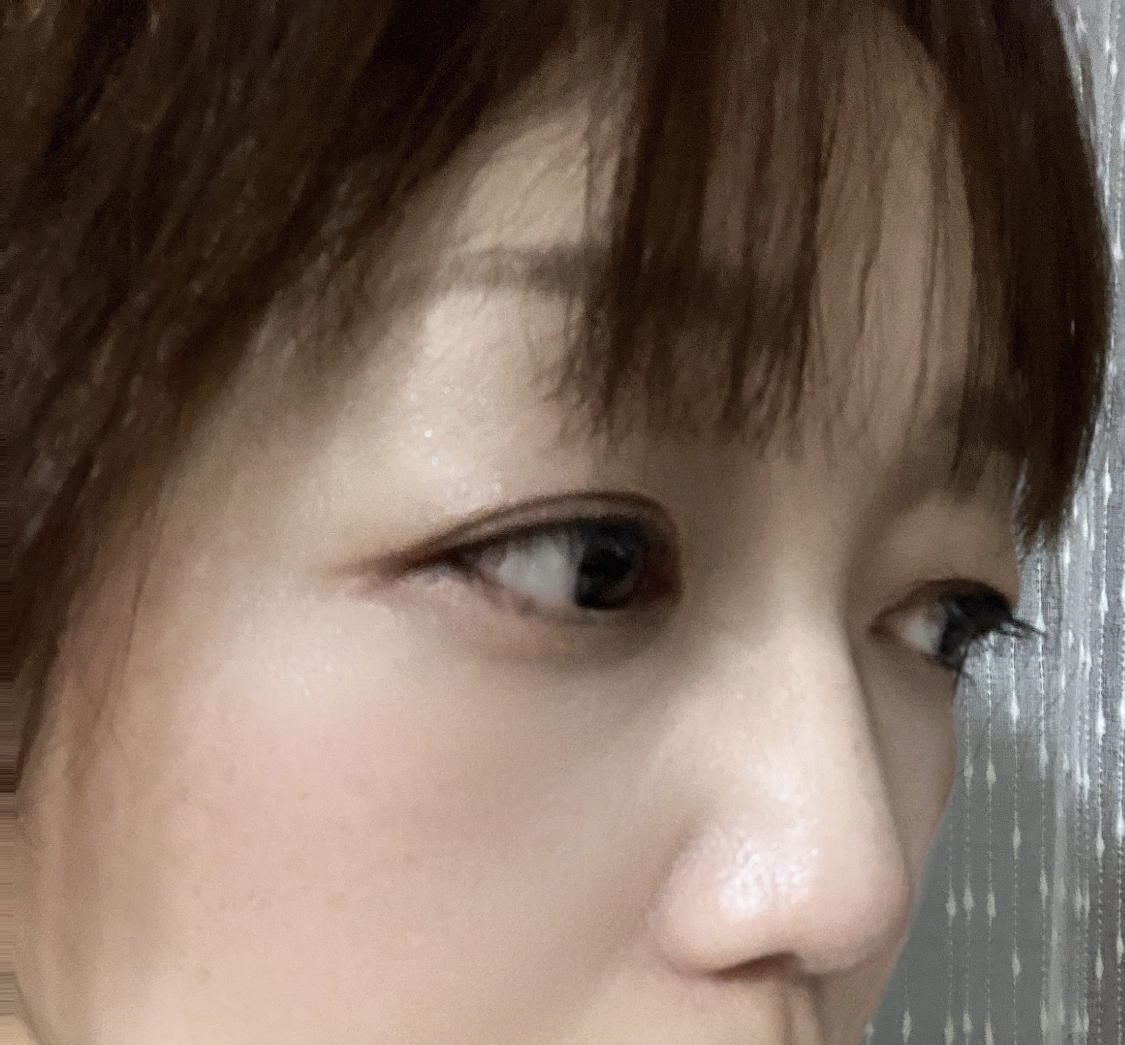 マスカラ WPコーム 0.4ml/3650/マスカラを使ったクチコミ（1枚目）