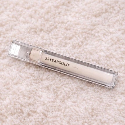 ダーマシンコンシーラー/23years old/リキッドコンシーラーを使ったクチコミ(1枚目)