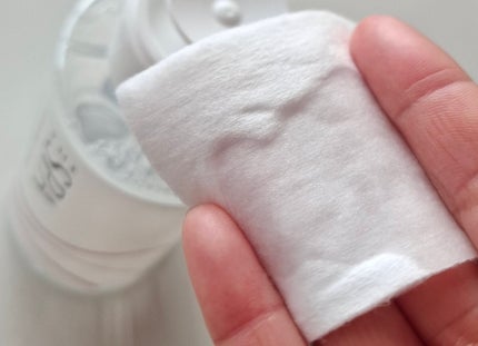 THE SPA クレンジングローション/Koh Gen Do/クレンジングウォーターを使ったクチコミ(2枚目)