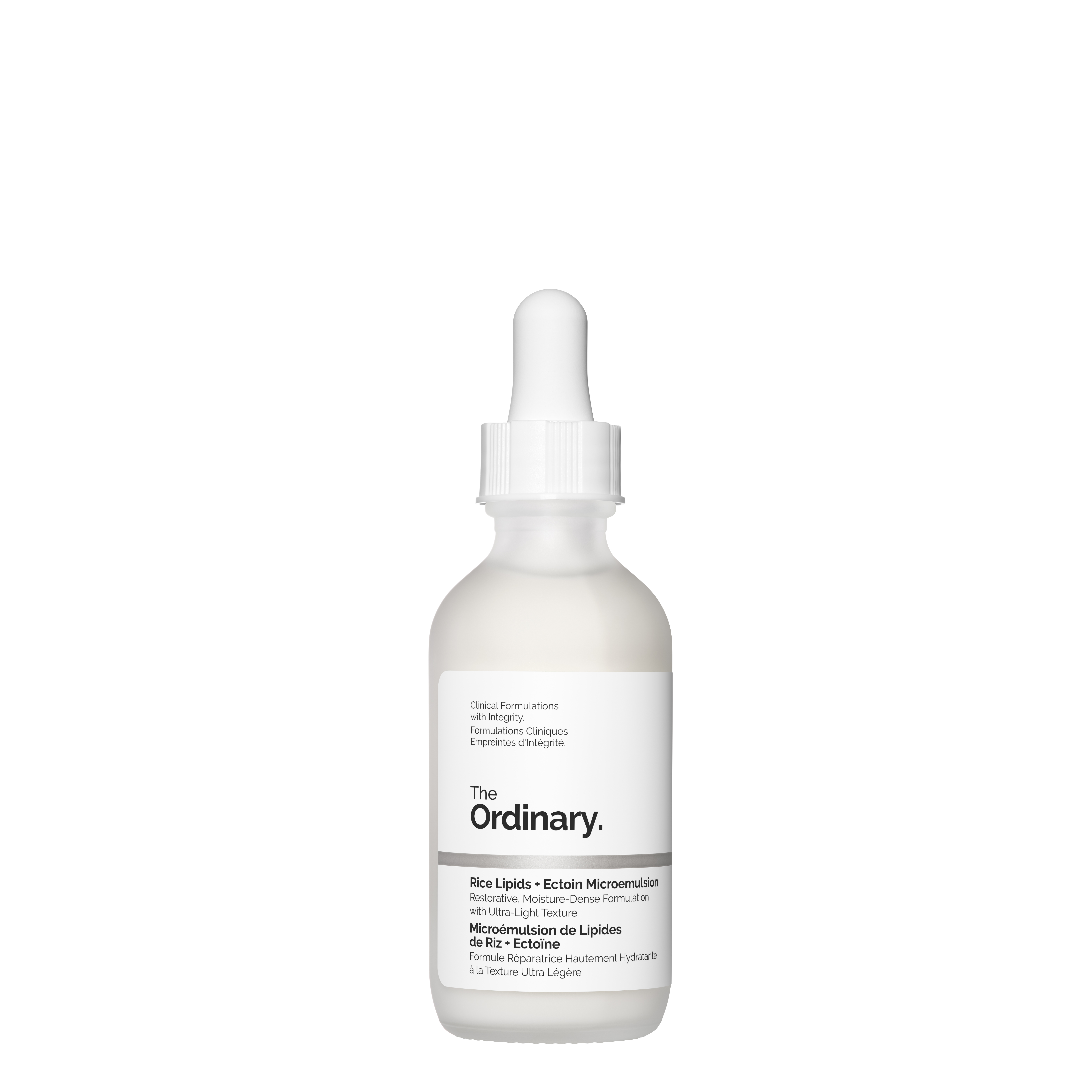 2026/3/27発売 The Ordinary ライスLE マイクロエマルジョン