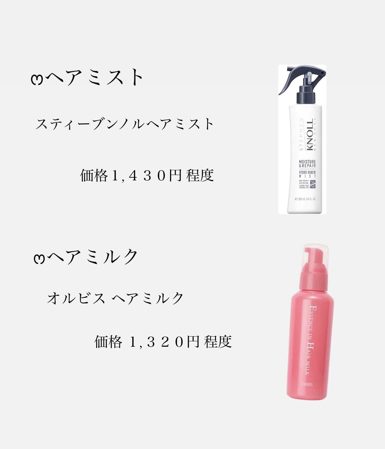 を使ったクチコミ（3枚目）