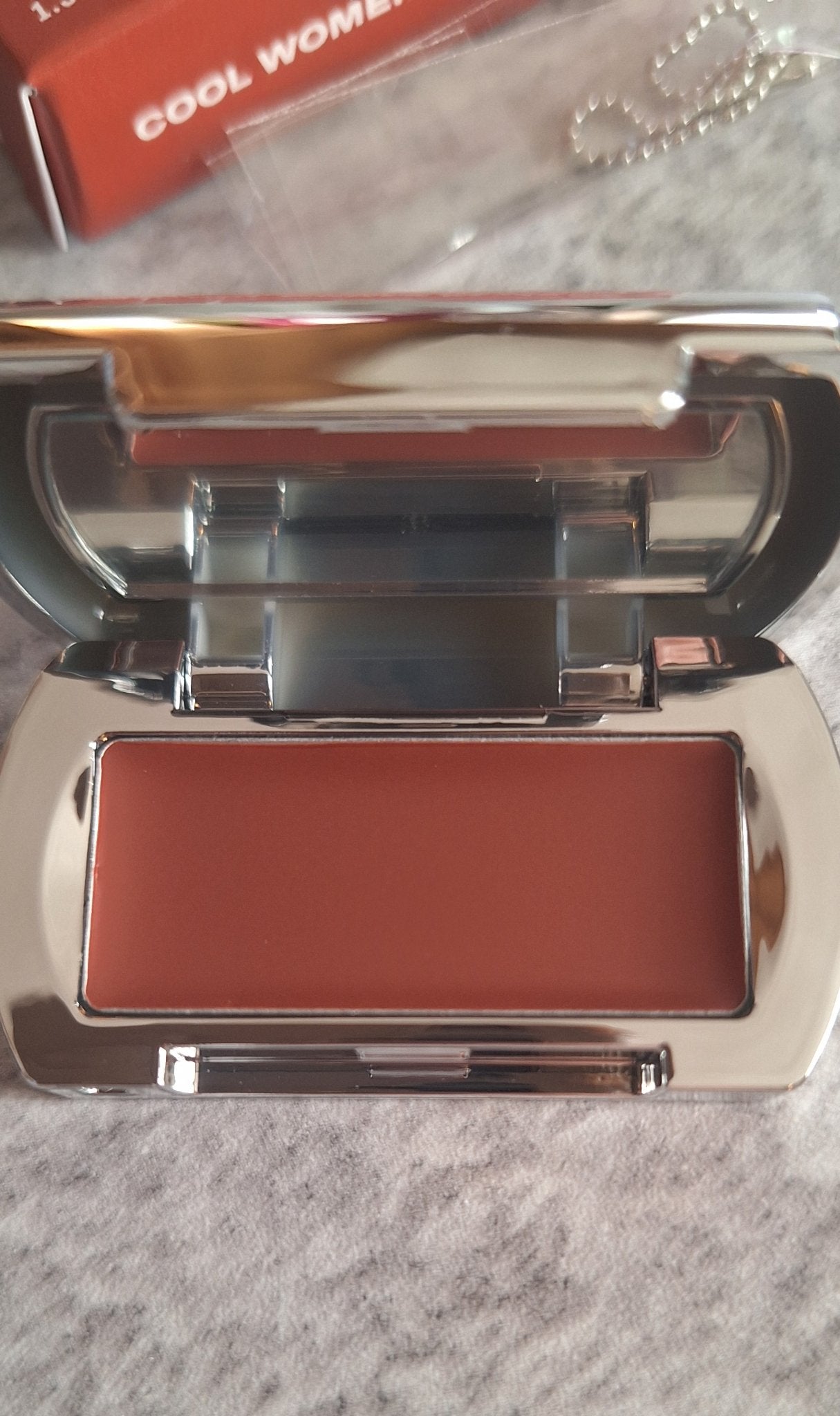 リップスリークミニ/BRAYE/口紅を使ったクチコミ(2枚目)