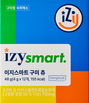 センテリアン24 イージースマートグミチュー