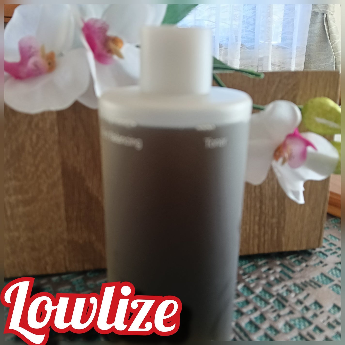 nao ãã©ãã100ð on LIPS ãç®èphãã©ã³ã¹ãæŽããŠèã®æ°Žååãæ¹åã«å°ãããŒã¹ã¿ãŒåç²§æ°Ž..ãïŒ1æç®ïŒ