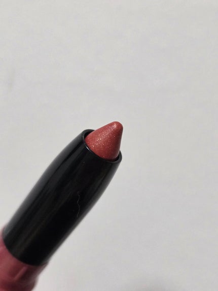 レブロン シアー バーム クレヨン/REVLON/口紅を使ったクチコミ(2枚目)