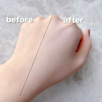 マスクフィットトーンアップエッセンス/TIRTIR(ティルティル)/化粧下地を使ったクチコミ(2枚目)