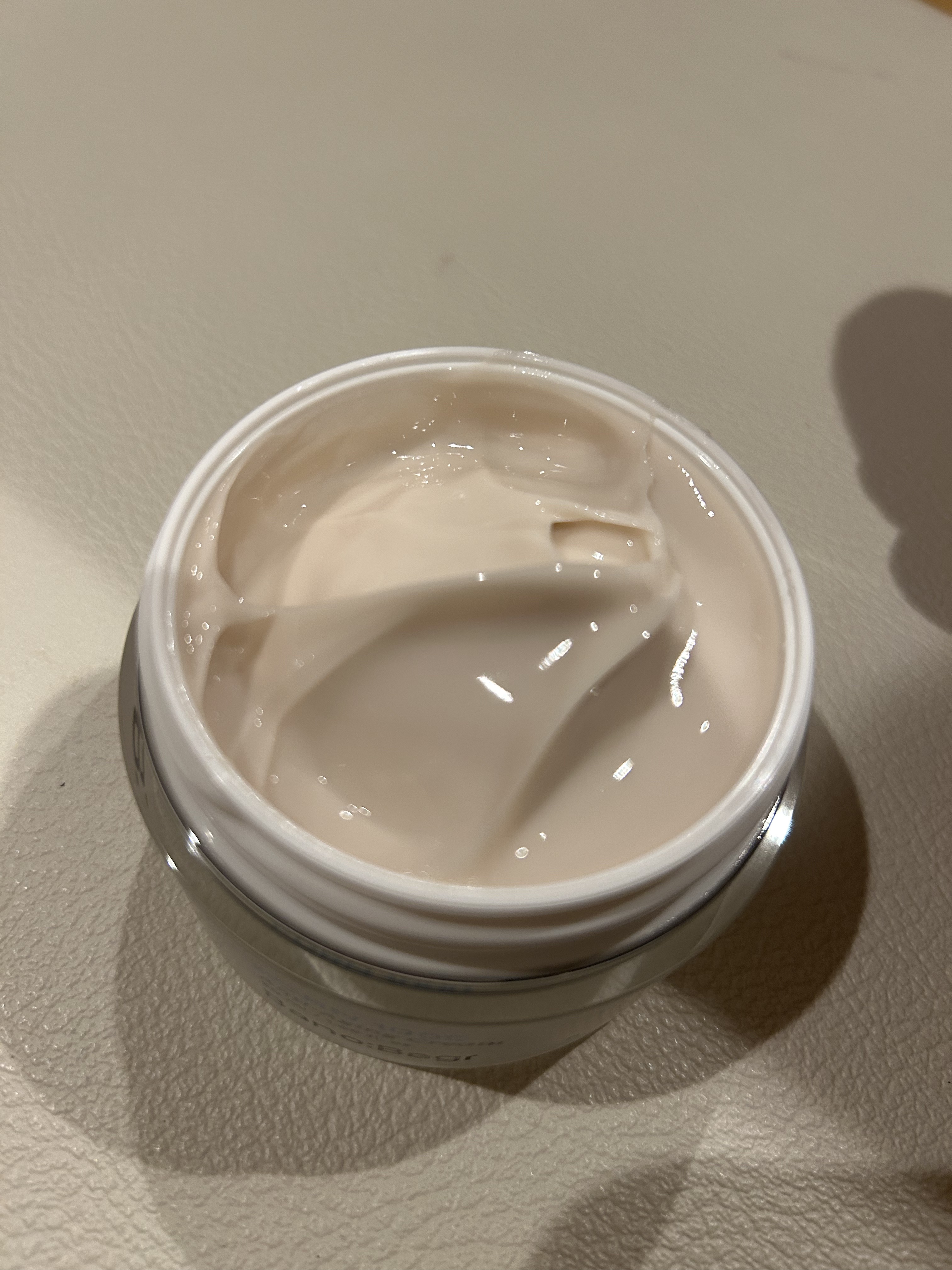 PDRNアンチエイジングクリーム/BANOBAGI/フェイスクリームを使ったクチコミ（2枚目）