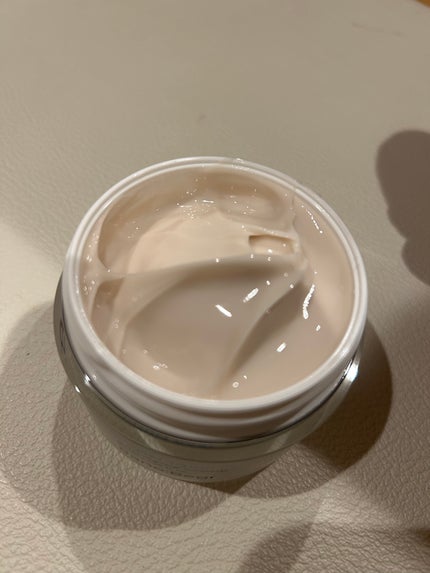 PDRNアンチエイジングクリーム/BANOBAGI/フェイスクリームを使ったクチコミ(2枚目)