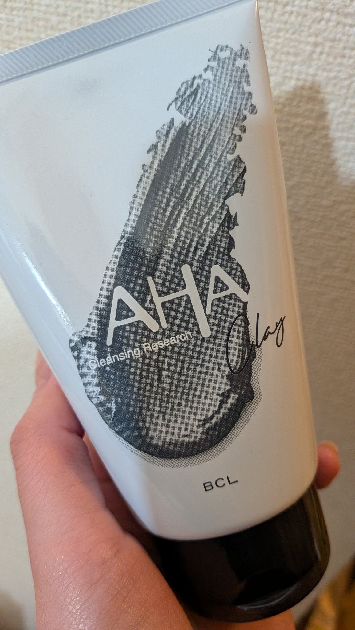 ウォッシュクレンジング BLACK/クレンジングリサーチ/洗顔フォームを使ったクチコミ(1枚目)