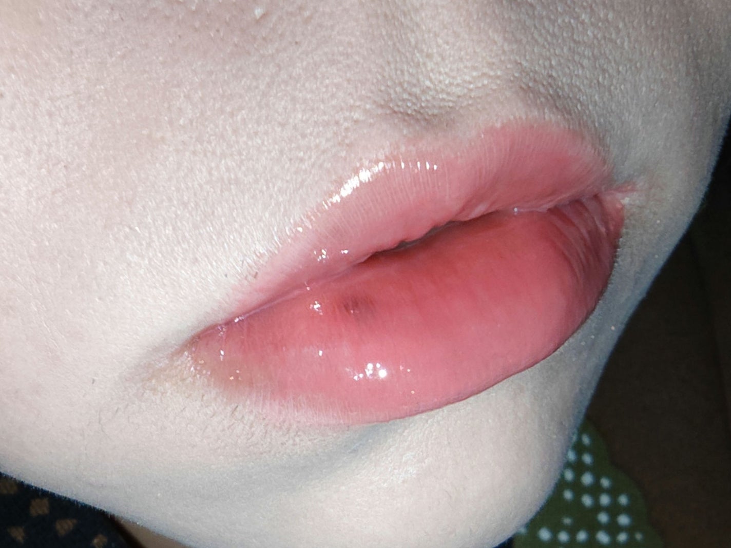 ヴィセ アヴァン シングルアイカラー/Visée/単色アイシャドウを使ったクチコミ(5枚目)