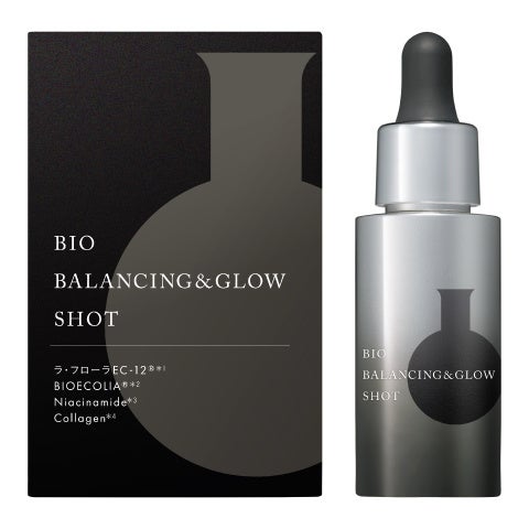 アンファー ビオ バランシング&グロウ セラム アンファー(スカルプD)