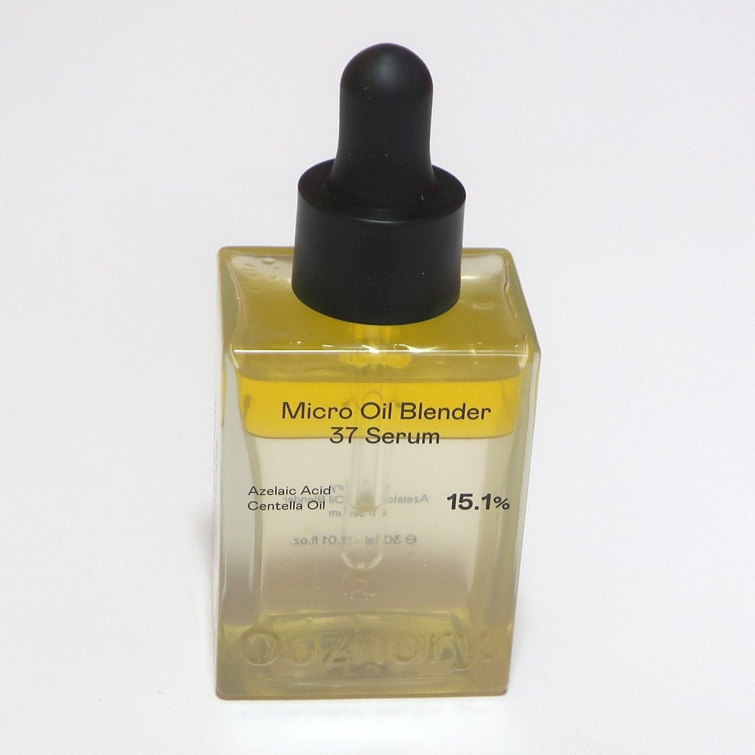 アゼライン酸CICA37セラム/オーズナリー/美容液を使ったクチコミ(1枚目)