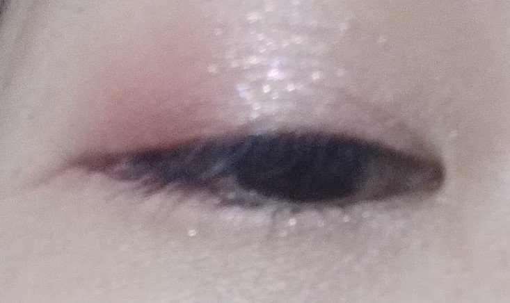 シャイニング12色ミニアイシャドウパレット/jill leen./アイシャドウパレットを使ったクチコミ（1枚目）