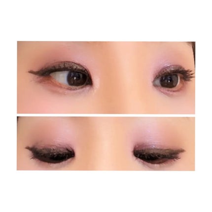 アイラッシュコーティングセラム/COSNORI/まつげ美容液を使ったクチコミ(5枚目)