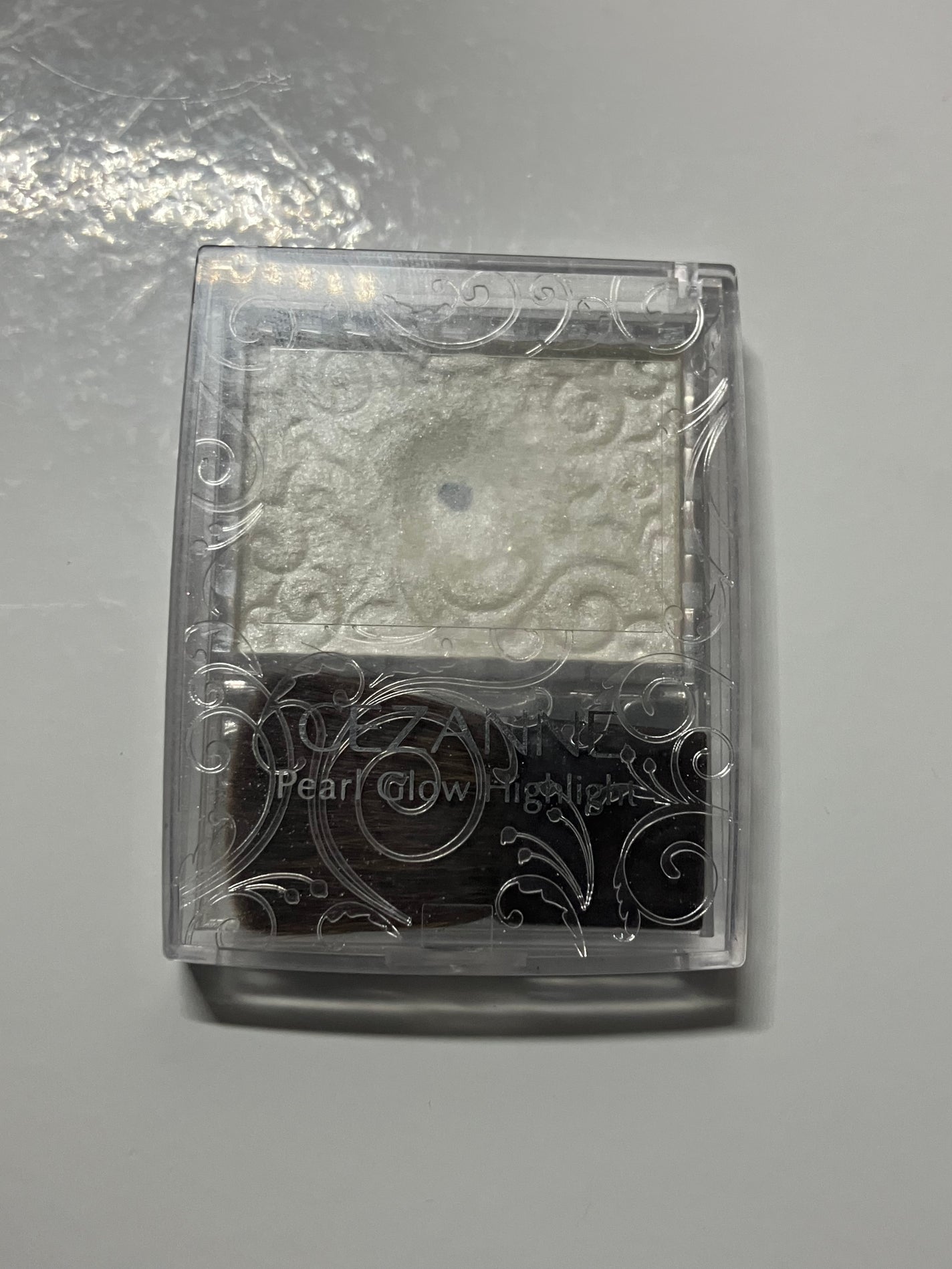 karin on LIPS 「プチプラキラキラハイライト꒰՞ɞ̴̶̷̥⩊ɞ̴̶̷̥꒱֯♡ーー..」(1枚目)