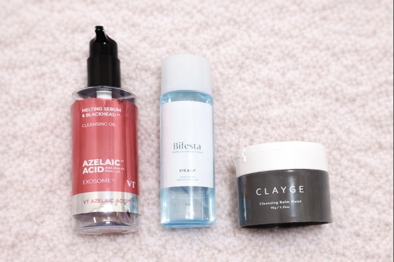 クレージュ モイスチャライジング クレンジングバーム 95g/CLAYGE/クレンジングバームを使ったクチコミ（1枚目）