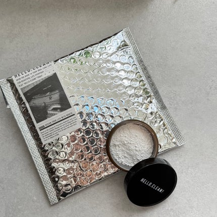 を使ったクチコミ(3枚目)