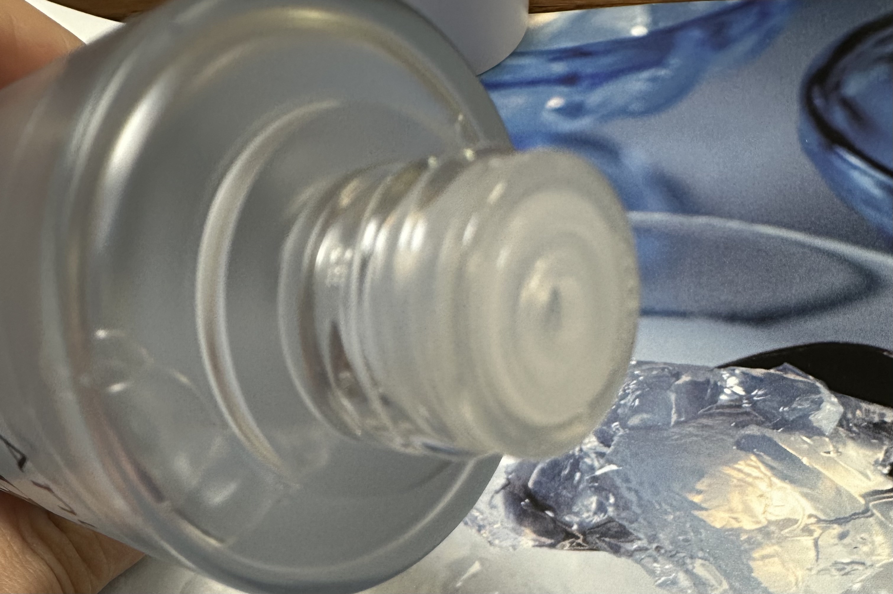 レチノール0.3 ナイアシンリニューイングセラム/Anua/美容液を使ったクチコミ（2枚目）