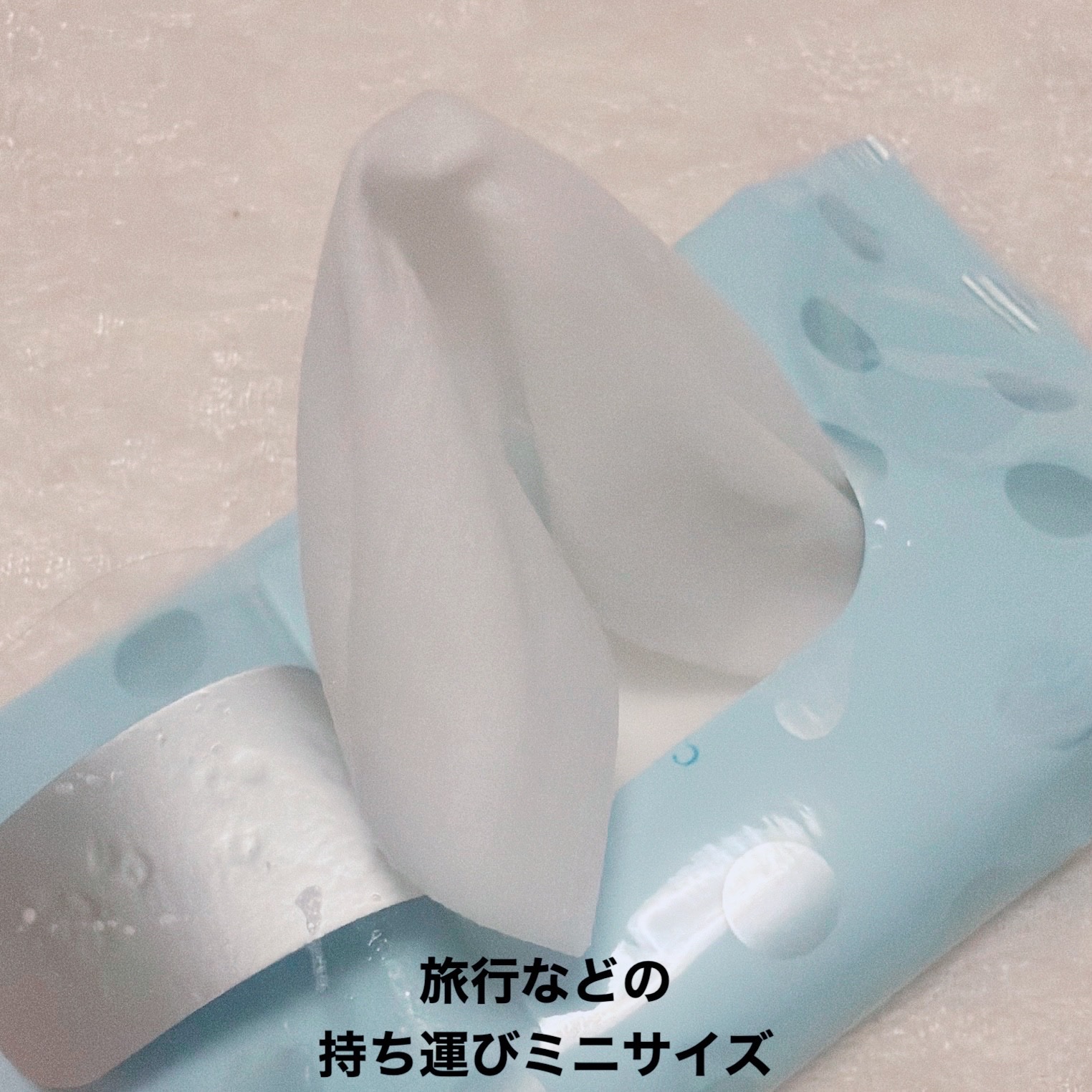 ソフティモ メイク落としシート(コーラーゲン)/ソフティモ/クレンジングシートを使ったクチコミ（2枚目）