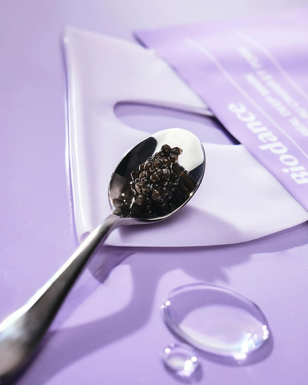 リジュビネイティングキャビア PDRN リアルディープマスク/Biodance/シートマスク・パックを使ったクチコミ(2枚目)