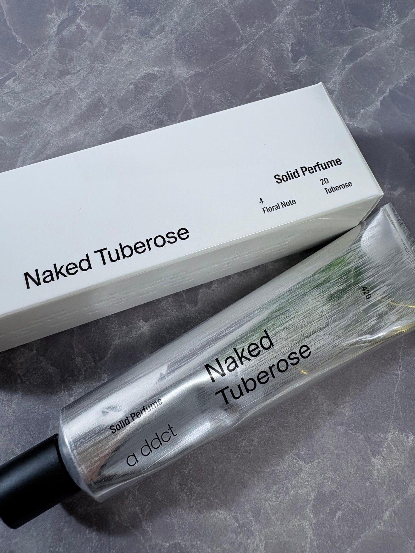 オードパフューム ザ・ファースト/Addct/香水(レディース)を使ったクチコミ(4枚目)