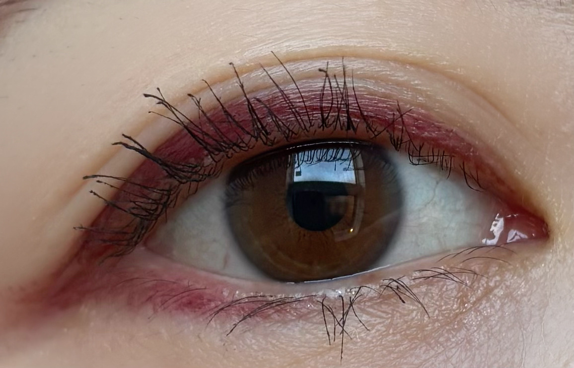 ジルスチュアート　リボンファッションショー コレクション/JILL STUART/メイクアップキットを使ったクチコミ（2枚目）